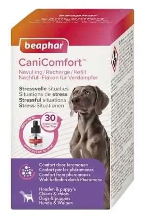 Beaphar Canicomfort Refill 48 ml Betaalbaar
